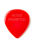 PETER FRAMPTON VINTAGE JAZZ TEARDROP PICK - 6 PACK, зображення 3