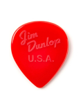 PETER FRAMPTON VINTAGE JAZZ TEARDROP PICK - 6 PACK, зображення 4