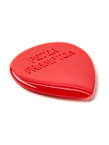 PETER FRAMPTON VINTAGE JAZZ TEARDROP PICK - 6 PACK, зображення 5