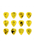 PAUL GILBERT CUSTOM TORTEX TIII PICK .73MM, зображення 2