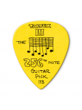 PAUL GILBERT CUSTOM TORTEX TIII PICK .73MM, зображення 6