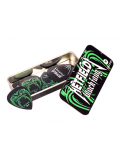 HETFIELD'S BLACK FANG PICK TIN 0.94, зображення 1