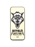 HETFIELD'S WHITE FANG CUSTOM FLOW PICK TIN 1.0MM, зображення 3