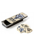 HETFIELD'S WHITE FANG CUSTOM FLOW PICK TIN 1.0MM, зображення 1