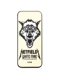 HETFIELD'S WHITE FANG CUSTOM FLOW PICK TIN 1.14MM, зображення 3