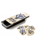 HETFIELD'S WHITE FANG CUSTOM FLOW PICK TIN 1.14MM, зображення 1
