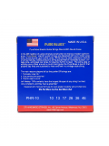 PURE BLUES Electric Guitar Strings - Medium (10-46), зображення 3