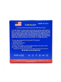 PURE BLUES Electric Guitar Strings - Medium to Heavy (10-52), зображення 3
