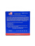 PURE BLUES Electric Guitar Strings - Light (9-42), зображення 3