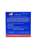 PURE BLUES Electric Guitar Strings - Light to Medium (9-46), зображення 3