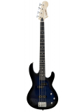 PJB-15 (Transparent Blue Burst), зображення 1