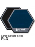 PLD LARGE DOUBLE SIDED PRACTICE PAD, зображення 1 | JAM PLD LARGE DOUBLE SIDED PRACTICE PAD, зображення 1