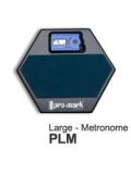 PLM METRONOME PRACTICE PAD, зображення 1 | JAM PLM METRONOME PRACTICE PAD, зображення 1