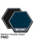 PMD MEDIUM DOUBLE SIDED PRACTICE PAD, зображення 1 | JAM PMD MEDIUM DOUBLE SIDED PRACTICE PAD, зображення 1