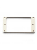 PR-005 WH PICKUP MOUNTING RING (WHITE), зображення 1