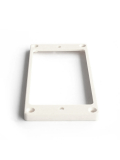 PR-006 WH PICKUP MOUNTING RING (WHITE), зображення 2