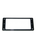 PR-013 BK 7-STRING PICKUP RING (BLACK), зображення 1