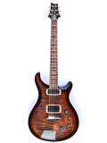 408 MAPLE TOP 10TOP (BLACK GOLD BURST), зображення 1