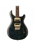 SE Custom 24 Exotic Poplar Burl (Whale Blue), зображення 2