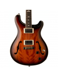 SE Hollowbody Standard (McCarty Tobacco Sunburst), зображення 7