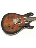 SE Custom 24 (Black Gold Burst), зображення 2