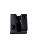 PS024 (Black) BASS GUITAR SADDLE, зображення 1