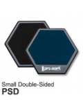 PSD SMALL DOUBLE SIDED PRACTICE PAD, зображення 1 | JAM PSD SMALL DOUBLE SIDED PRACTICE PAD, зображення 1