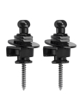 PSL700B STRAP SECURITY LOCKS (BLACK), зображення 1