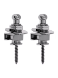 PSL700BN STRAP SECURITY LOCKS (BLACK NICKEL), зображення 1