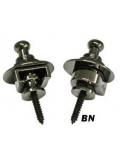 PSL700BN STRAP SECURITY LOCKS (BLACK NICKEL), зображення 3