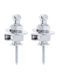 PSL700C STRAP SECURITY LOCKS (CHROME), зображення 1