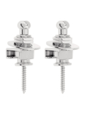 PSL700N STRAP SECURITY LOCKS (NICKEL), зображення 1