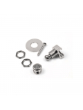 PSL700N STRAP SECURITY LOCKS (NICKEL), зображення 2