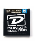DEK1052 PURE NICKEL LT/HEAVY 10-52, зображення 1 | JAM DEK1052 PURE NICKEL LT/HEAVY 10-52, зображення 1