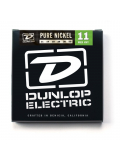 DEK1150 PURE NICKEL MED/HEAVY 11-50, зображення 1