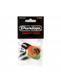 ACOUSTIC PICK VARIETY PACK, зображення 1
