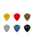 BONAMASSA VARIETY PICK PACK, зображення 3