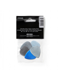 MAX-GRIP NYLON STANDARD PICK VARIETY PACK, зображення 2