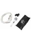 PVi2W 1/4" (White), зображення 2 | JAM PVi2W 1/4" (White), зображення 2
