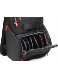 PW-BLGTP-02 Backline Gear Transport Pack Solo, зображення 3