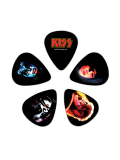 PW1CBK4-10K3 KISS PICKS - KISS ALIVE II (MEDIUM), зображення 1