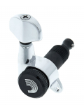 PWAT-6R1 AUTO-TRIM TUNING MACHINES (6 In-line, Chrome), зображення 1