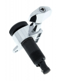PWAT-6R1 AUTO-TRIM TUNING MACHINES (6 In-line, Chrome), зображення 2