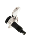 PWAT-331L AUTO-TRIM TUNING MACHINES (3 Per side, Chrome), зображення 2
