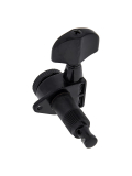 PWAT-332L AUTO-TRIM TUNING MACHINES (3 Per side, Black), зображення 2