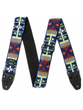 PWM09 PENDLETON X DUNLOP ARROW REVIVAL JACQUARD STRAP, зображення 2