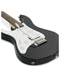 PACIFICA 112J L (Black), зображення 3