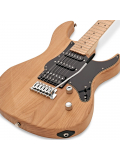 PACIFICA 112VMX (Yellow Natural Satin), зображення 3