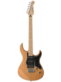 PACIFICA 112VMX (Yellow Natural Satin), зображення 1