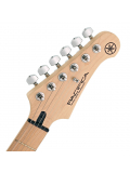 PACIFICA 112VMX (Yellow Natural Satin), зображення 4